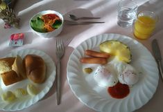 Lain-lain 7 Petit Hotel Shitaka