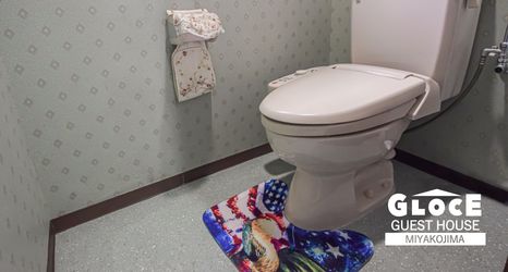 기타 2 MIYAKOJIMA PORTSIDE HOUSE with ocean view balcony