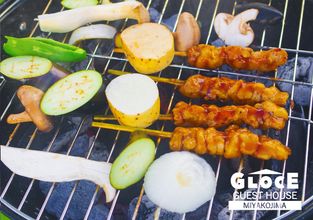 기타 4 MIYAKOJIMA PORTSIDE HOUSE with ocean view balcony