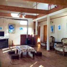 Hawaiian Loco Home Hana Hou 1, Hotel Miyoshi Hospital