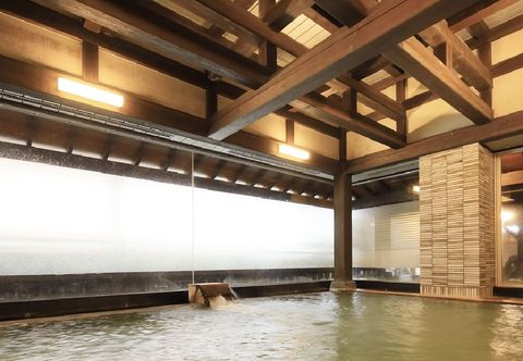 Others Echigooyu Onsen Yu no Yado Kairi