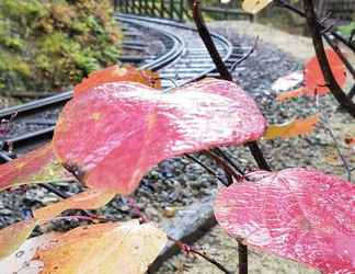 Lainnya 2 Shinshu Kaida Kogen Nishino Onsen Yamaka no Yu