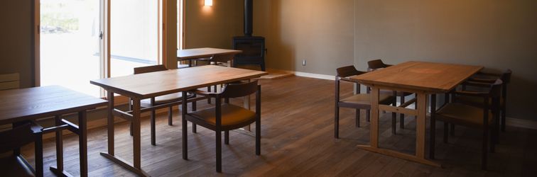 อื่นๆ Yuami No Yado Numakura