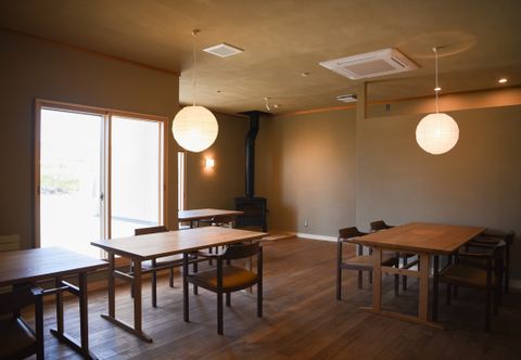 อื่นๆ Yuami No Yado Numakura