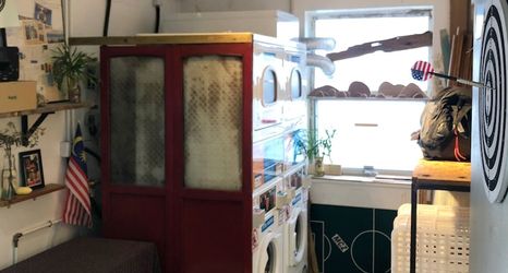 Khác 2 Hop Inn on Carnarvon