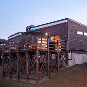 Nesta Resort Kobe Glamp BBQ Park1 , 飯店神户市