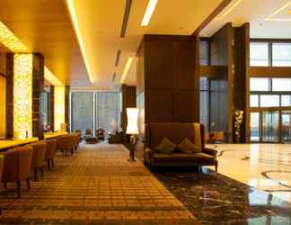 Lainnya 2 Celebrity City Hotel