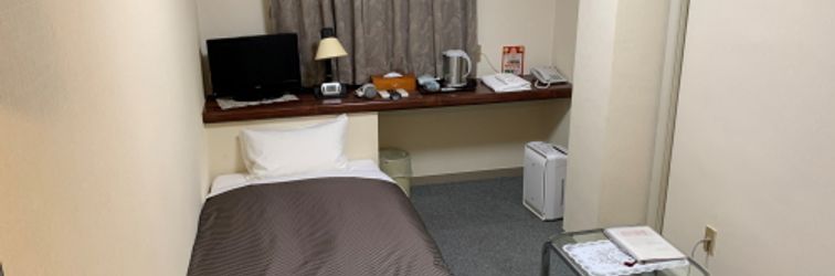 Lain-lain Business Hotel Katsuya