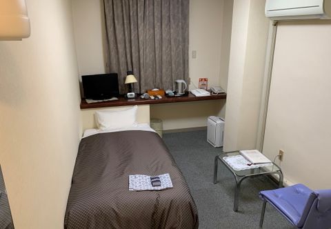 Lain-lain Business Hotel Katsuya