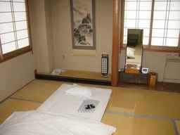 Business Hotel Katsuya, SGD 58