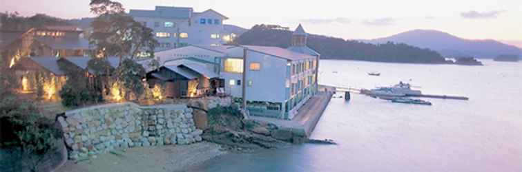 Others Matsushima Onsen Hotel Ryugu