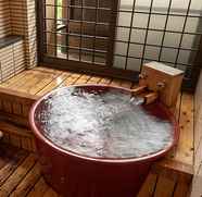 Lainnya 3 Nagatoyumoto Onsen Shefs