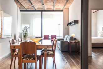 Lain-lain 4 Deco Apartments Barcelona