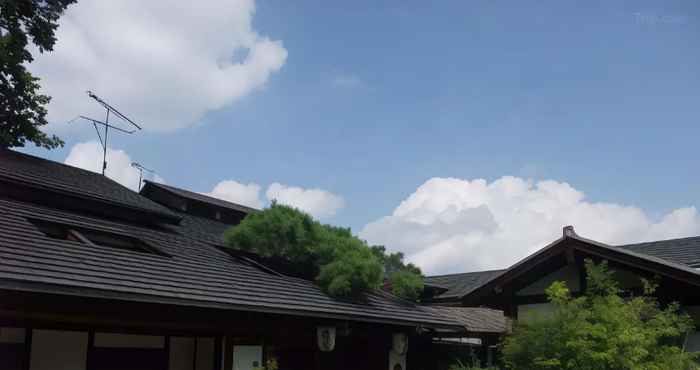 อื่นๆ Araki Kosen Ryokan