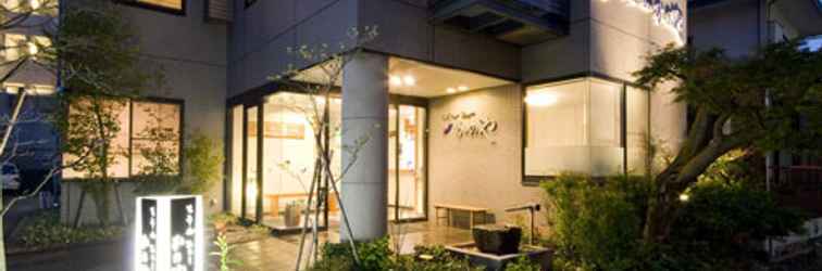 Lainnya Hotel New Kanoya