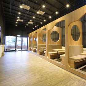 Cave Hostel 1, ワンロンホテル