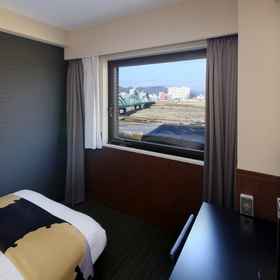 New Miyako Hotel Ashikaga 1, Hotel Ashikaga Red Cross Hospital