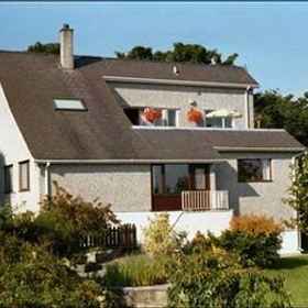 Tregarth Homestay B&B 1, โรงแรม & ที่พัก Llanbedrog