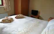 Kamar Tidur 3 Tregarth Homestay B&B