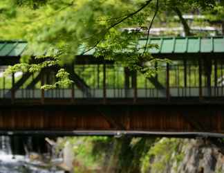 Khác 2 Shima Onsen Sekizenkan