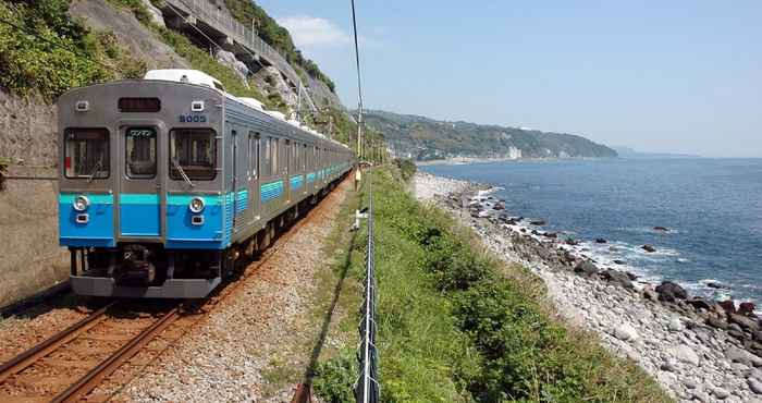 Others Shimoda Onsen Hotel Izukyu