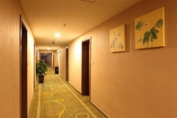 Luar Bangunan Shanshui Fashion Hotel Beijing Fangzhuang