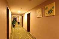 Bangunan Shanshui Fashion Hotel Beijing Fangzhuang