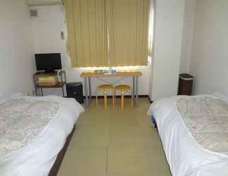 Lainnya 2 Business Hotel Wakafuji