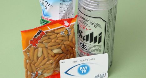 Others 2 Hotel Mito Silver Inn