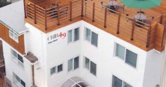 อื่นๆ Crib49 Guest House