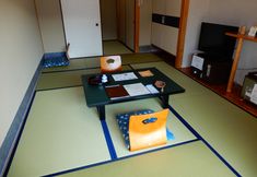 Others 2 Yunomine Onsen Yunominesou