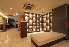 Others 3 Super Hotel Mito Natural Onsen (umesato No Yu)