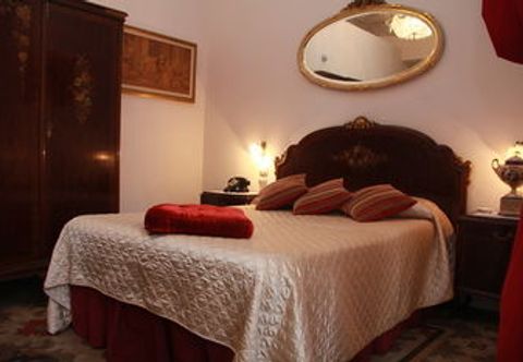 Bedroom L'antic Espai