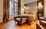 Bedroom 2 Luxury Apartment Paris Vendome