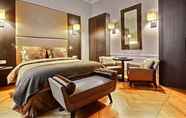 Bedroom 6 Luxury Apartment Paris Vendome