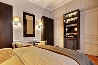 Bangunan Luxury Apartment Paris Vendome