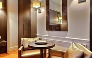 Kamar Tidur 7 Luxury Apartment Paris Vendome