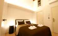 อื่นๆ 5 Short Stay Group Borne Pop Art Serviced Apartments