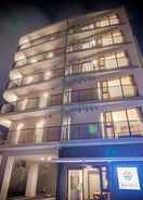 null GLOCE Condominium Resort Chatan Route58