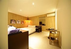 Others 6 Sheel Hotel