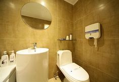 Lain-lain 7 Sheel Hotel