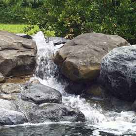Iki Bokujyo 1, Hotel Izuhara Port