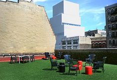 Others 4 The Bowery House