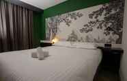 Lobi 3 Inter-Hotel Le Cottage D'amphitryon