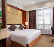 Ruangan Fungsional 6 Howard Johnson Hong Qiao Airport Hotel Shanghai