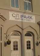 EXTERIOR_BUILDING Citi Park Hotel
