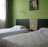 Bedroom 3 Motel168 Shanghai Pudongnan Road Inn
