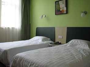 Bedroom 4 Motel168 Shanghai Pudongnan Road Inn