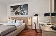 ห้องนอน 4 Tryp By Wyndham Berlin Am Ku Damm