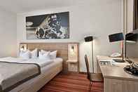 ห้องนอน Tryp By Wyndham Berlin Am Ku Damm